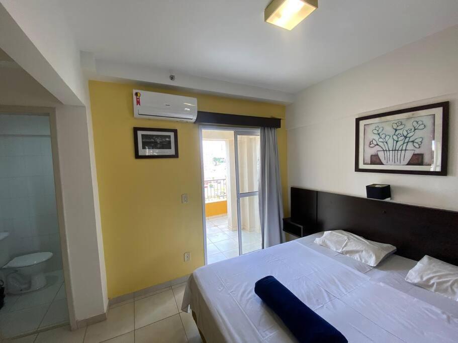 Flat Amplo Em Frente Usp/Fob Apartment Bauru Exterior photo
